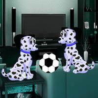 play Save The Dalmatian Dog