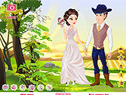 play Country Wedding