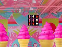 play Ice Cream House Escape