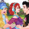 play Princess Active Lifestyle