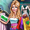 play Ellie Wedding Shopping
