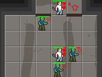 play Zombie Defense Force