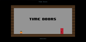 play Time Doors