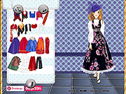 play Barbie Girl Dress