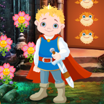 play Little Prince Rescue