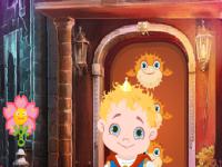 play Little Prince Rescue