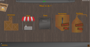 play My Little Brewery