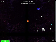 play Galactic Survivor 2: The Fight For Freedom