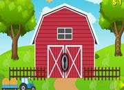play Escape Hunter Boy