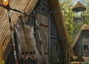 play Viking Village Escape