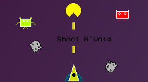 play Shoot N'Void