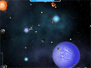 play Astrowars - Stranded In Deep Space