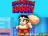 play Hammerin Harry