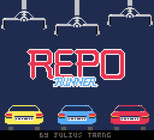 play Repo Runner