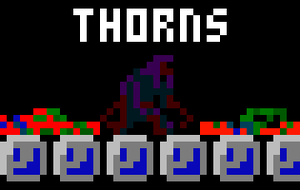 play Thorns