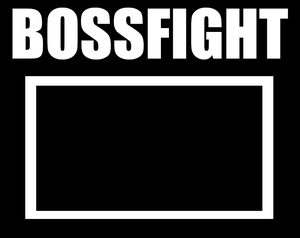 play Platformer: Bossfight