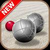 3D Bocce Ball: Bowling&Curling