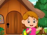 play Picnic Girl Rescue