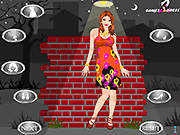 play Ruth Dress Up