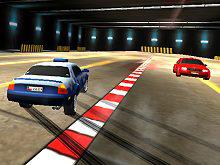 play Insane Car Crash Burnout