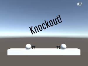 play Knockout