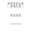 Puzzle Grid