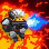 Flame Knight: Roguelike