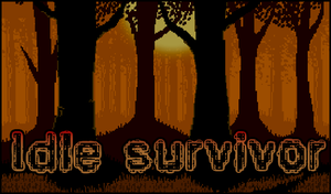 play Idle Survivor Alpha
