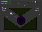 play Circle Master 2 - Gravitation