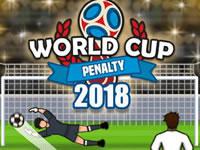 World Cup Penalty 2018