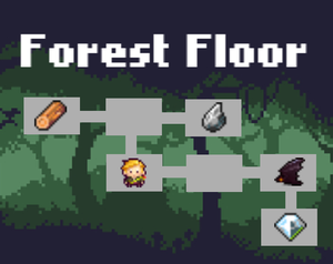 play Forest Floor