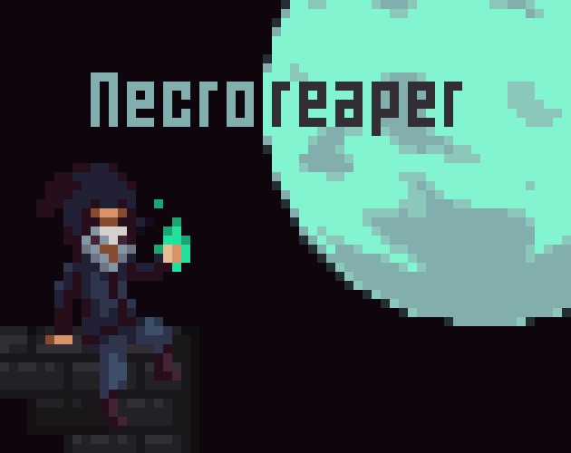 play Necroreaper