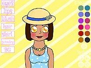 play Ava'S Makeover