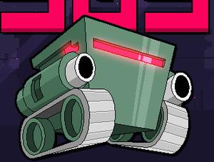 play Robot 505