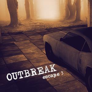 Outbreak Escape 3 game