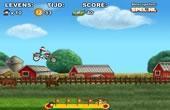 play Uphill Farmer