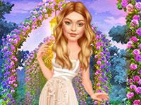 play Year Round Fashionista - Gigi Hadid