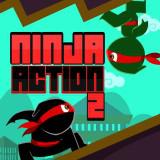 play Ninja Action 2