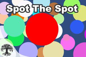 play Spot The Spot