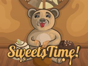 play Sweets Time!