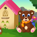 play Teddy Bear Rescue