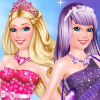 play Barbie Rockstar Or Popstar