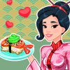 play Yukiko'S Sushi Shop