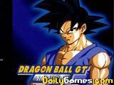 play Dragon Ball Gt Final Bout