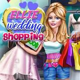 play Ellie Wedding Shopping