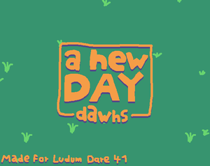 play A New Day Dawns
