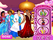 play Prince Crossdress
