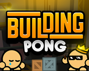 play Building Pong Online