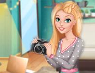 play Barbie Lifestyle Photographer