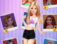 play Barbie Wants To Be A Princess